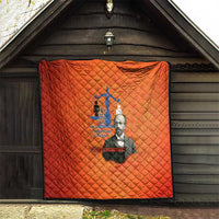 W.E.B. Du Bois Tribute Quilt W.E.B. Du Bois Tribute - Wonder Print Shop