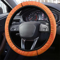 W.E.B. Du Bois Tribute Steering Wheel Cover W.E.B. Du Bois Tribute - undefined
