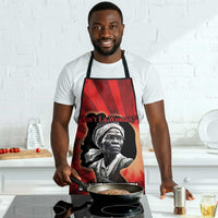 Sojourner Truth Apron Ain’t I a Woman - Akron 1851 Speech Tribute Design - Wonder Print Shop