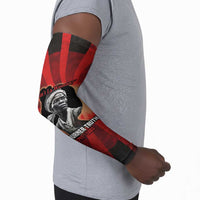 Sojourner Truth Arm Sleeves Ain’t I a Woman - Akron 1851 Speech Tribute Design - Wonder Print Shop
