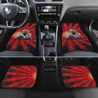 Sojourner Truth Car Mats Ain’t I a Woman - Akron 1851 Speech Tribute Design - Wonder Print Shop