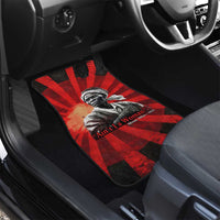 Sojourner Truth Car Mats Ain’t I a Woman - Akron 1851 Speech Tribute Design - Wonder Print Shop