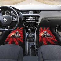 Sojourner Truth Car Mats Ain’t I a Woman - Akron 1851 Speech Tribute Design - Wonder Print Shop