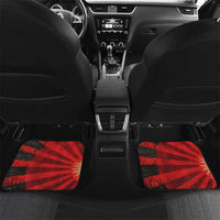 Sojourner Truth Car Mats Ain’t I a Woman - Akron 1851 Speech Tribute Design - Wonder Print Shop