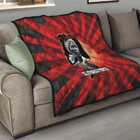 Sojourner Truth Quilt Ain’t I a Woman - Akron 1851 Speech Tribute Design - Wonder Print Shop