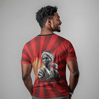 Sojourner Truth T shirt Aint I a Woman - Akron 1851 Speech Tribute Design TS04