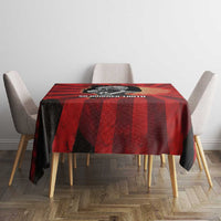 Sojourner Truth Tablecloth Ain’t I a Woman - Akron 1851 Speech Tribute Design - Wonder Print Shop