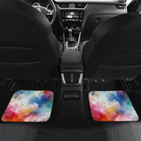 Sojourner Truth Car Mats I Sell the Shadow - Abolitionist Legacy Watercolor Design - Wonder Print Shop
