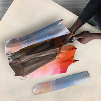 Sojourner Truth Umbrella I Sell the Shadow - Abolitionist Legacy Watercolor Design - Wonder Print Shop
