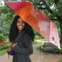 Sojourner Truth Umbrella I Sell the Shadow - Abolitionist Legacy Watercolor Design - Wonder Print Shop