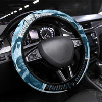 Harriet Tubman Steering Wheel Cover Newspaper Collage Design We Out Quote Strong Woman Tribute Underground Railroad Legacy - Wonder Print Shop