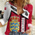 Denmark Women Casual Shirt Danish Coat of Arms, National Flag, Bold Scandinavian Heritage Design