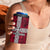 Denmark Viking Longship 4 in 1 Can Cooler Tumbler Norse Rune & Celtic Cross Danish Flag