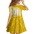 Vatican City Family Matching Summer Maxi Dress and Hawaiian Shirt St. Peter’s Basilica & Papal Emblem Gold Ornate Architecture