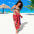 Mauritius Sarong National Emblem Integrated with Country's Shape – Symbolic Design