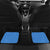 Aruba Car Mats National Emblem Featuring the Lion Symbol - Majestic Design