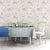 Aruba Tablecloth with Marine Patterns – Ocean-Inspired Design