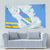 Aruba Tapestry with Marine Patterns – Ocean-Inspired Design