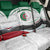 Algeria Back Car Seat Cover with National Flag and Coat of Arms Crest Design