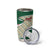 Algeria Tumbler Cup with Arabic Calligraphy and Traditional Pattern Design