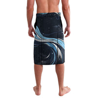 San Marino Founding Anniversary Lavalava Freedom Peregrine Falcon - Cyclamen Flowers Towers Flag
