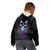 Technology Skull Kid Hoodie I'm blunt because God rolled me that way - Wonder Print Shop