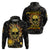 Sun Skull Hoodie I May Not Be Perfect But At Least I'm Not You - Wonder Print Shop