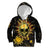 Sun Skull Kid Hoodie I May Not Be Perfect But At Least I'm Not You - Wonder Print Shop