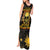 Sun Skull Tank Maxi Dress I May Not Be Perfect But At Least I'm Not You - Wonder Print Shop