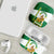 Andalusia Flag AirPods Case Autonomous Community of Spain - Wonder Print Shop