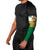 Andalusia Flag Arm Sleeves Autonomous Community of Spain - Wonder Print Shop
