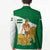 Andalusia Flag Blazer Autonomous Community of Spain - Wonder Print Shop