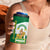 Andalusia Flag 4 in 1 Can Cooler Tumbler Autonomous Community of Spain - Wonder Print Shop
