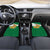Andalusia Flag Car Mats Autonomous Community of Spain - Wonder Print Shop