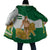 Andalusia Flag Cloak Autonomous Community of Spain - Wonder Print Shop