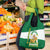 Andalusia Flag Grocery Bag Autonomous Community of Spain - Wonder Print Shop