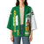 Andalusia Flag Kimono Autonomous Community of Spain - Wonder Print Shop