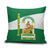 Andalusia Flag Pillow Cover Autonomous Community of Spain - Wonder Print Shop