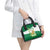 Andalusia Flag Shoulder Handbag Autonomous Community of Spain - Wonder Print Shop