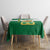 Andalusia Flag Tablecloth Autonomous Community of Spain - Wonder Print Shop