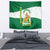 Andalusia Flag Tapestry Autonomous Community of Spain - Wonder Print Shop