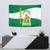 Andalusia Flag Tapestry Autonomous Community of Spain - Wonder Print Shop