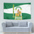 Andalusia Flag Tapestry Autonomous Community of Spain - Wonder Print Shop