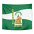 Andalusia Flag Tapestry Autonomous Community of Spain - Wonder Print Shop