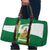 Andalusia Flag Travel Bag Autonomous Community of Spain - Wonder Print Shop
