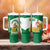 Andalusia Flag Tumbler With Handle Autonomous Community of Spain - Wonder Print Shop
