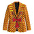 Aragon Flag Blazer Autonomous Community of Spain - Wonder Print Shop