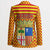 Aragon Flag Blazer Autonomous Community of Spain - Wonder Print Shop