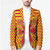 Aragon Flag Blazer Autonomous Community of Spain - Wonder Print Shop