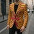 Aragon Flag Blazer Autonomous Community of Spain - Wonder Print Shop